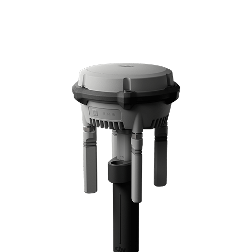D-RTK 3 AG (Optional)