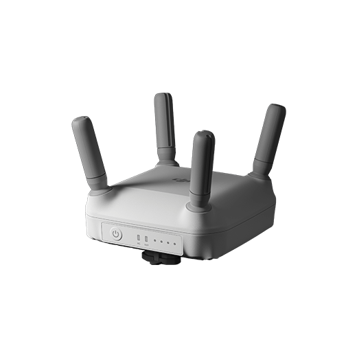 O4 Relay (Optional)