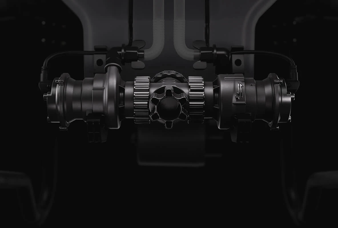 Bombas de impulsor con accionamiento magnético
