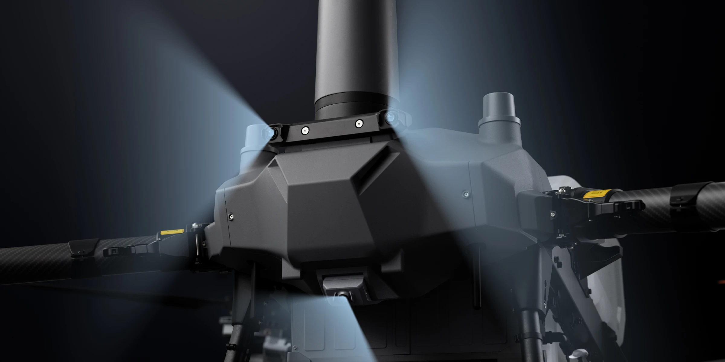 Radar de ondas milimétricas