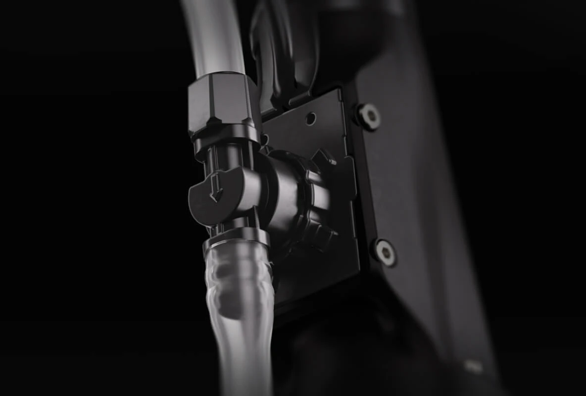 Bombas de impulsor con accionamiento magnético