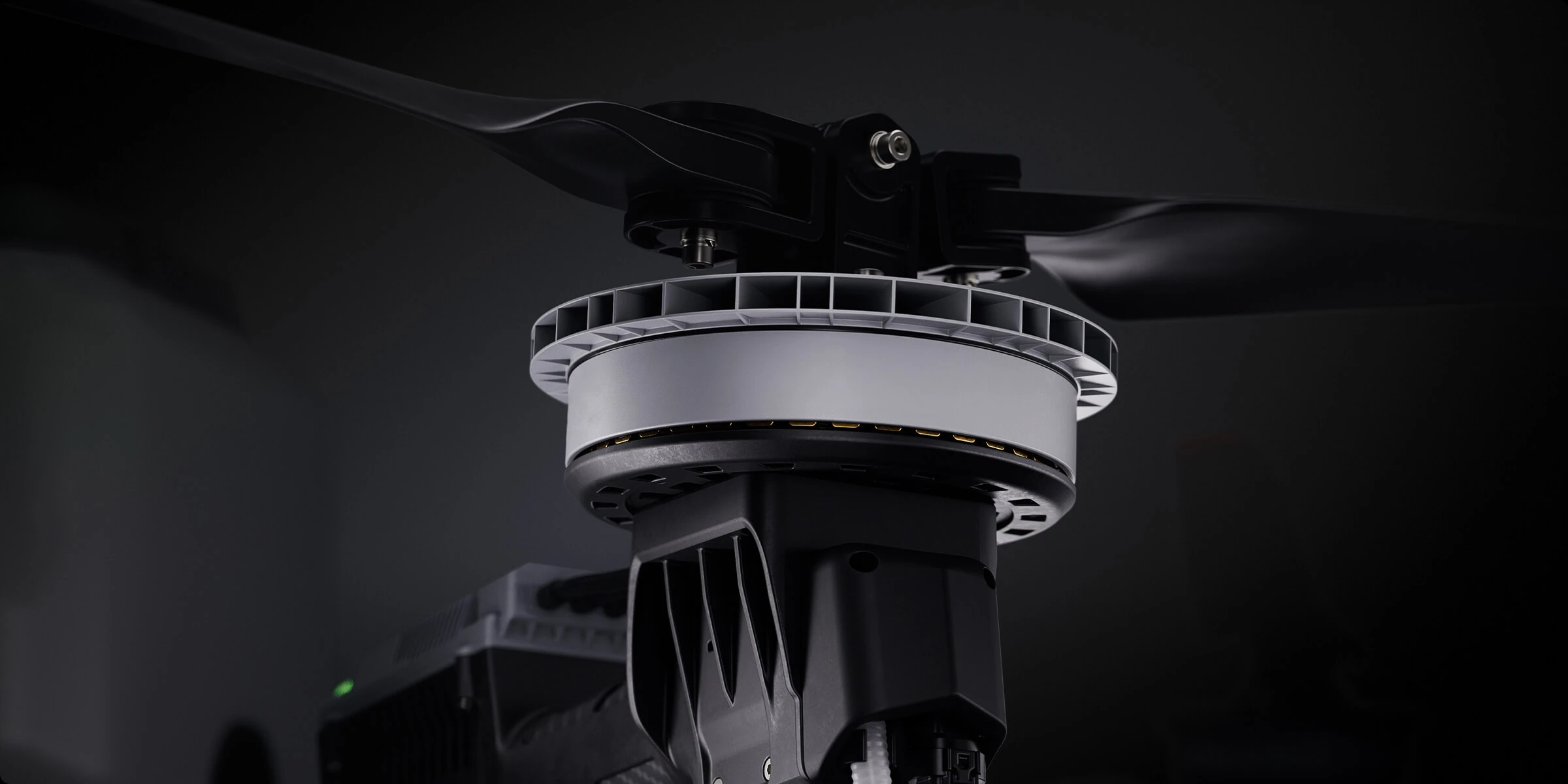 Radar de ondas milimétricas